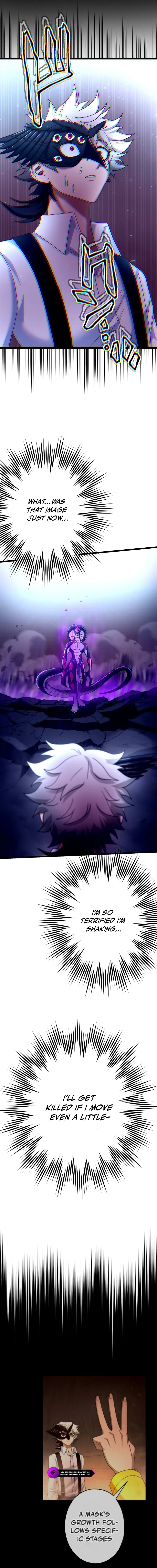 The Heir of the Ancient Artifact Chapter 24 10